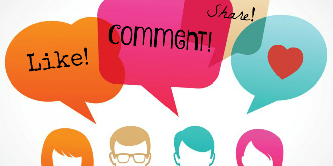 Like & comment seeding on facebook - FPlus Token & Cookie 