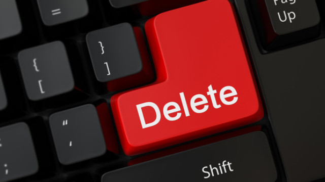 Delete post on facebook - FPlus