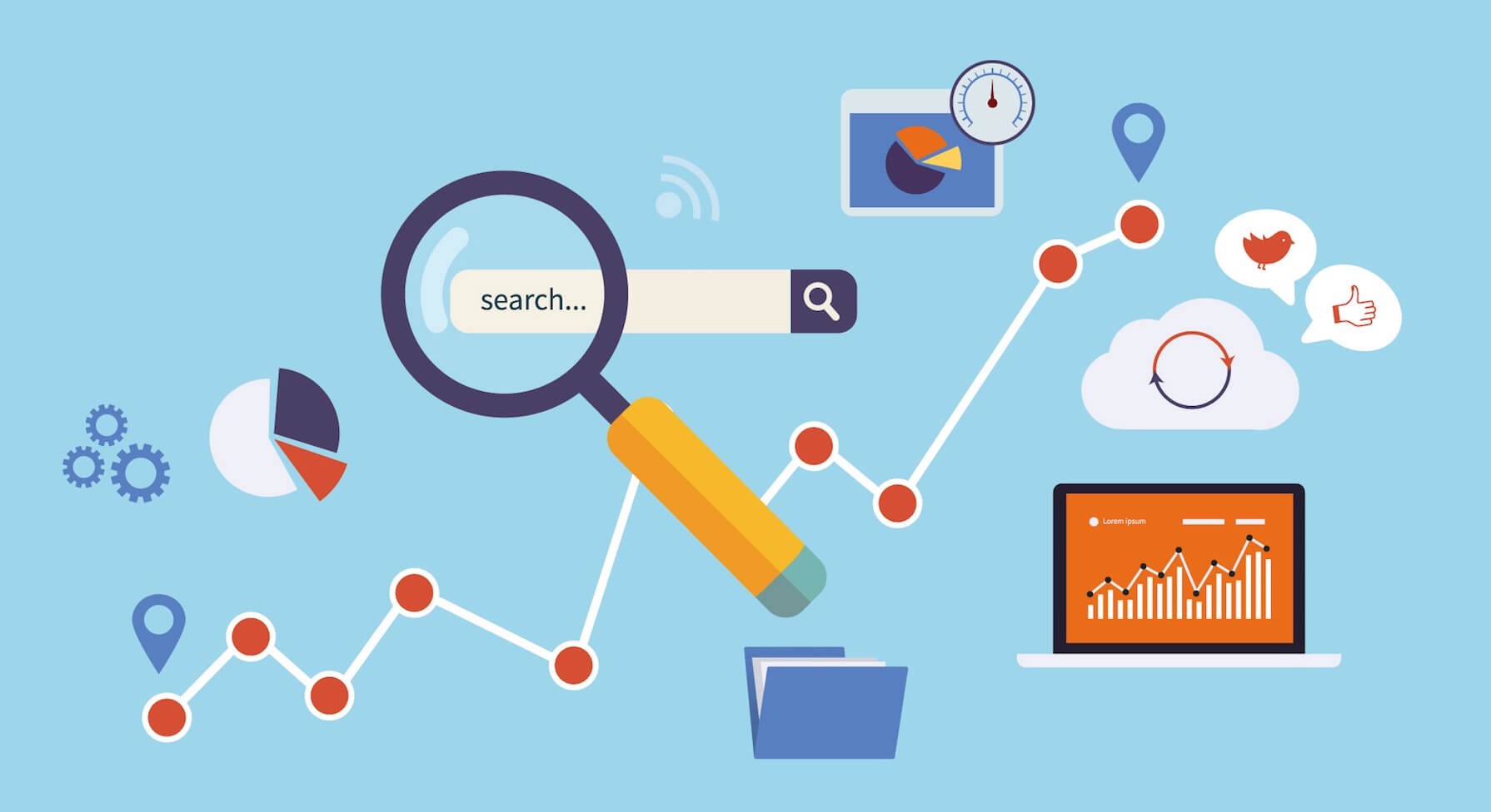 Search UID working at company with Graph Search Facebook - FPlus