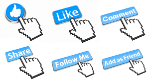 Copy & share the new feed on the wall on facebook - FPlusScheduler
