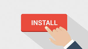 Install Chrome Extensions Get Token Facebook 