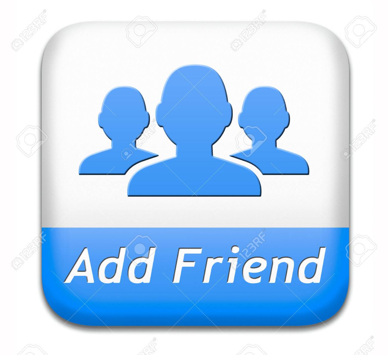 Add friend by UID