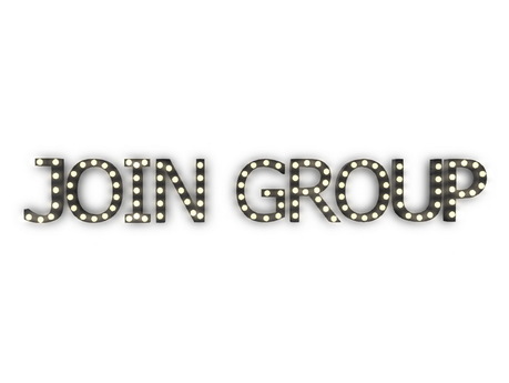 Join & accept join group on facebook - FPlus