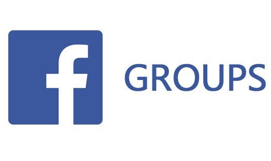 Post images in the group