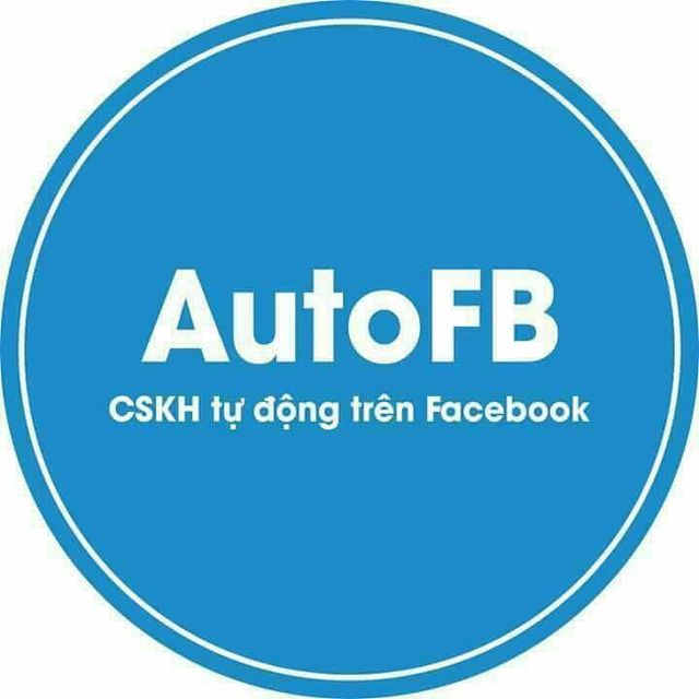 Auto reply inbox in your profile on facebook - FPlusSheduler