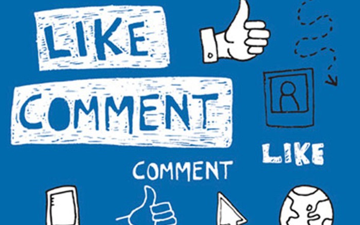 Comment like friend on facebook - FPlus Token & Cookie 