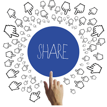 Scheduler share new post on profile, page on facebook - FPlusScheduler