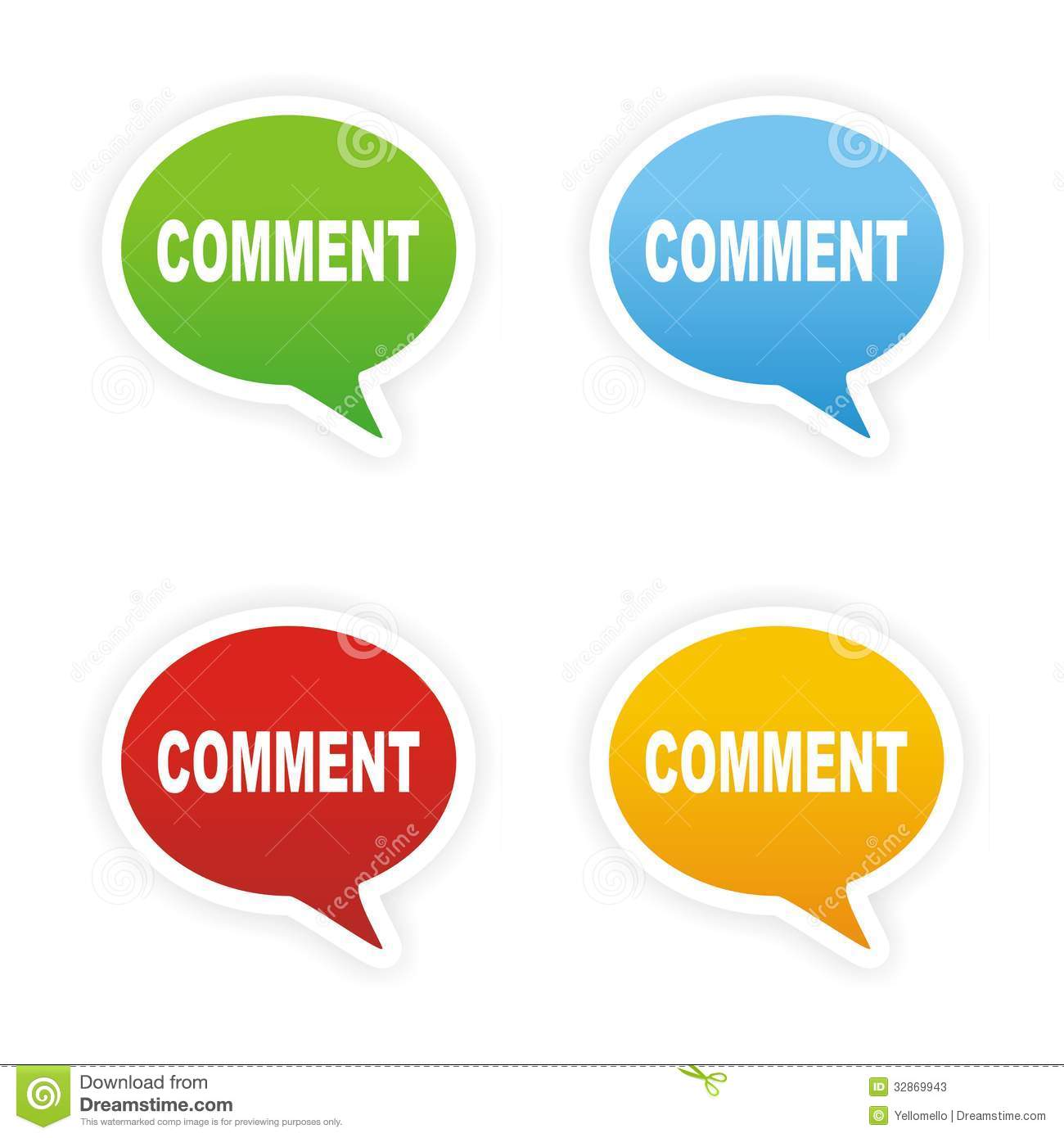 Comment up using tab facebook - FPlus