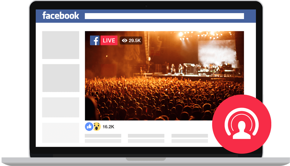 Delete livestream lesson waiting for approval on facebook - FPlusScheduler