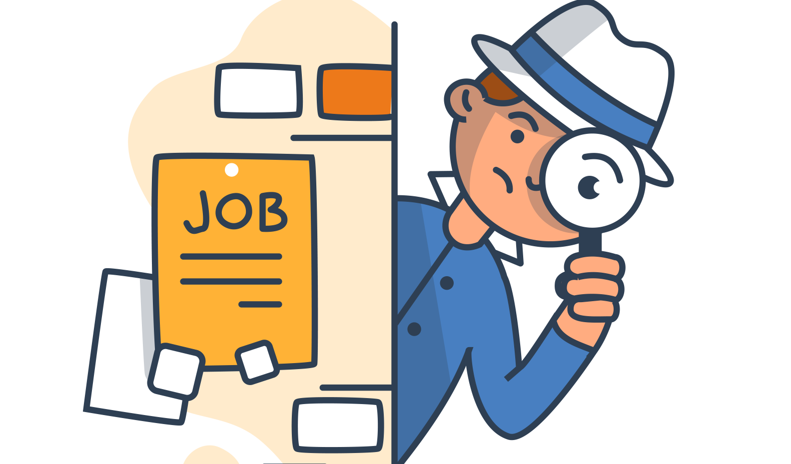 Search UID by Job from Graph Search Facebook- FPlus
