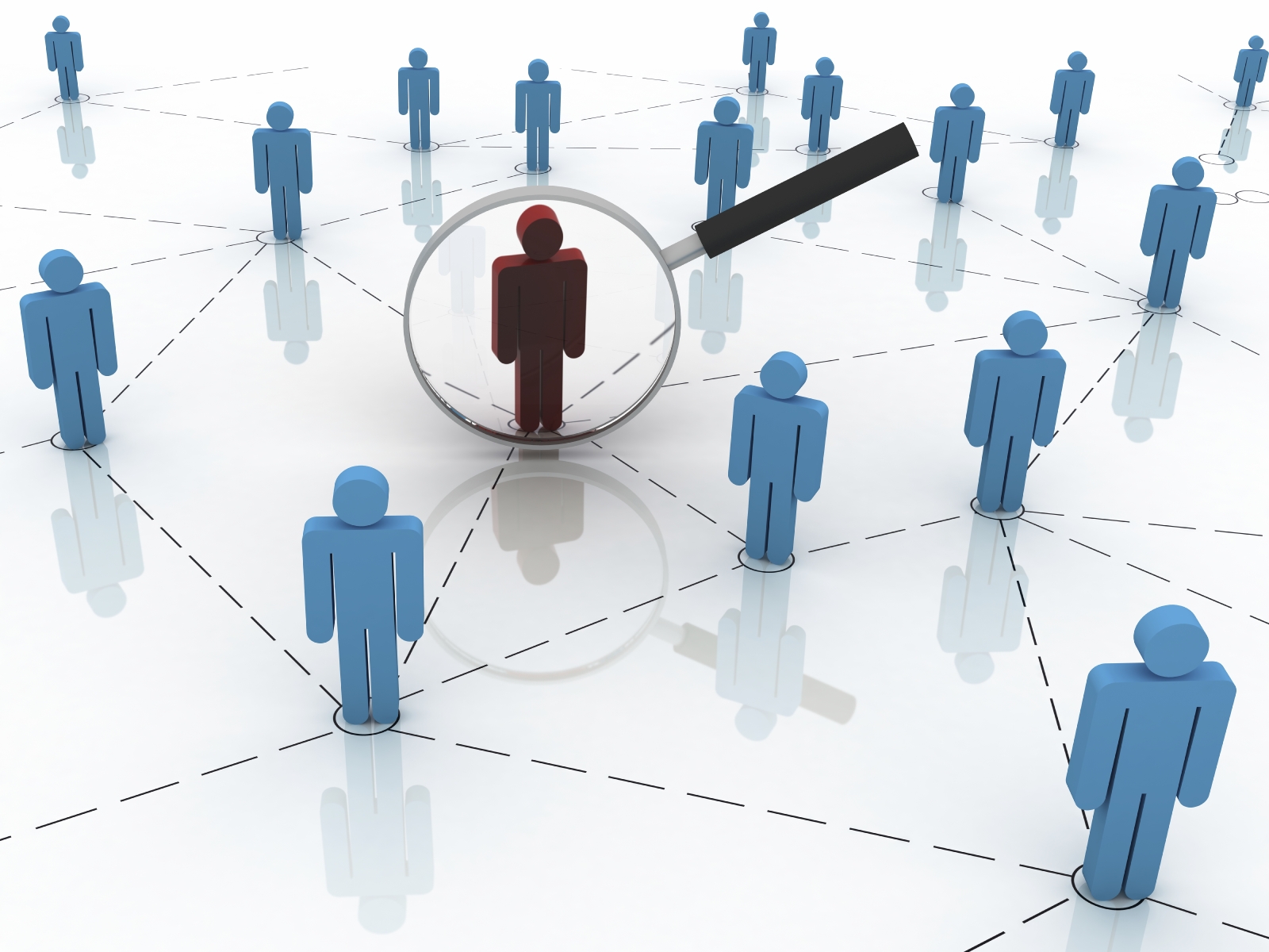 Find Members UID in the group