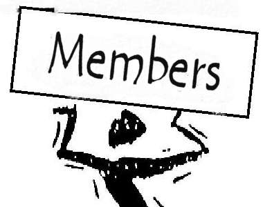 Left group least members on facebook - FPlus