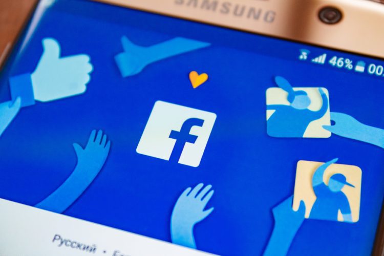 Post group using tab on facebook - FPlus